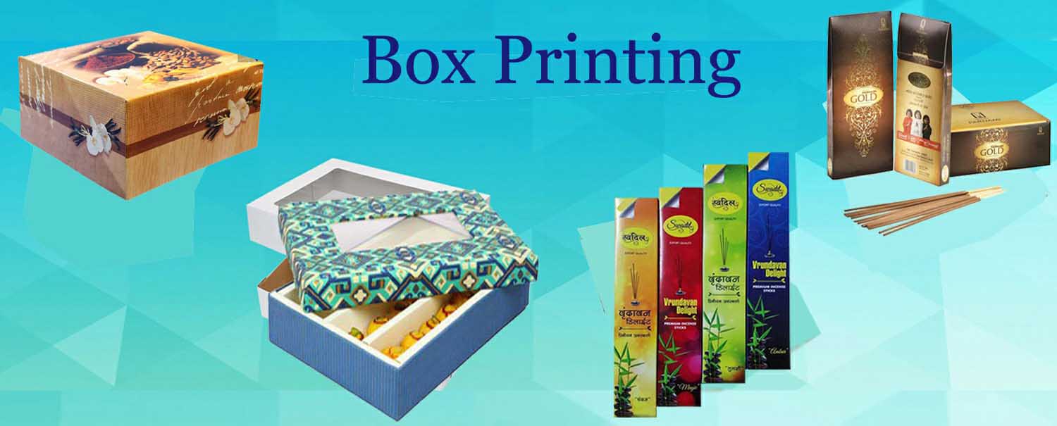 Sakthi Trading Corporation - 2022 Boxes