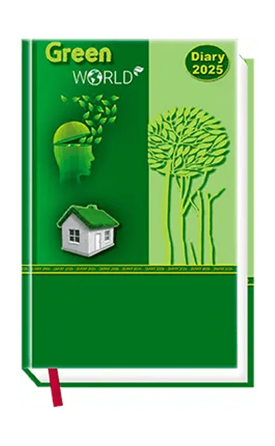 Diaries 2023